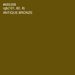 #655208 - Antique Bronze Color Image